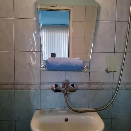 Гостевой дом Pepi 3*