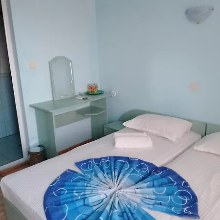 Pepi 3* Созополь