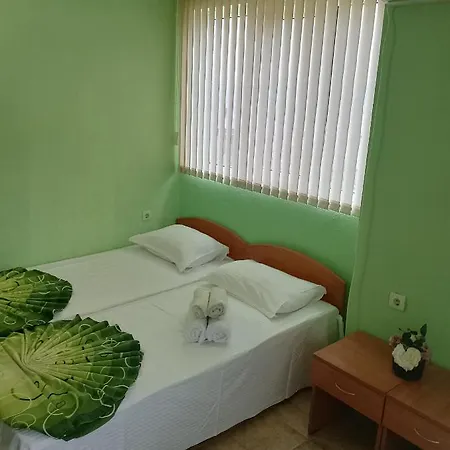 Pepi Гостевой дом 3*