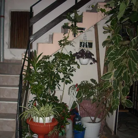 Гостевой дом Pepi 3*
