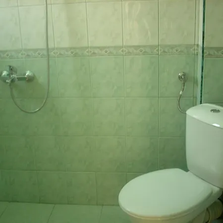 Къща за гости пепи 3*