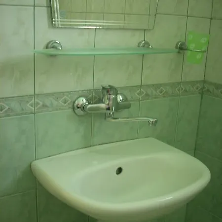 Къща за гости пепи 3*