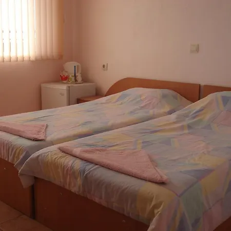 Гостевой дом Pepi 3*