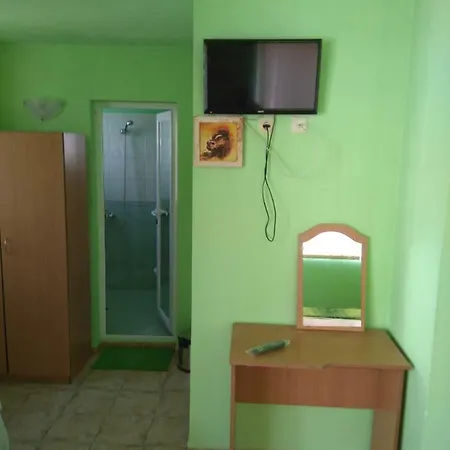 пепи Къща за гости 3*