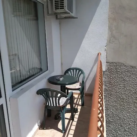 пепи Къща за гости 3*